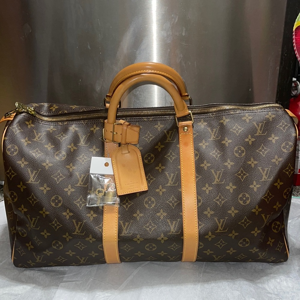 Louis Vuitton kepall 50 (SP0936)